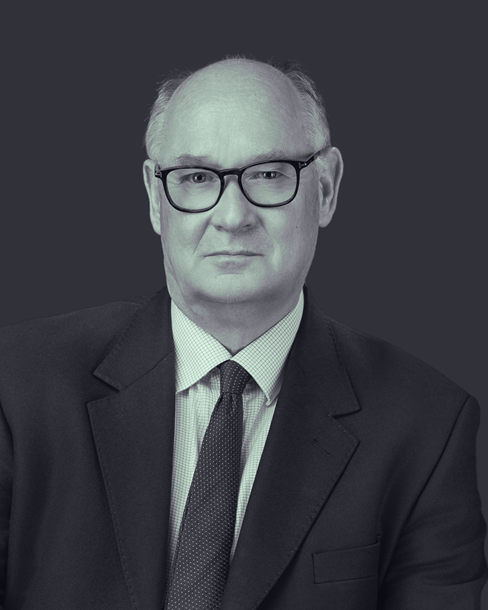 Sir Douglas Flint