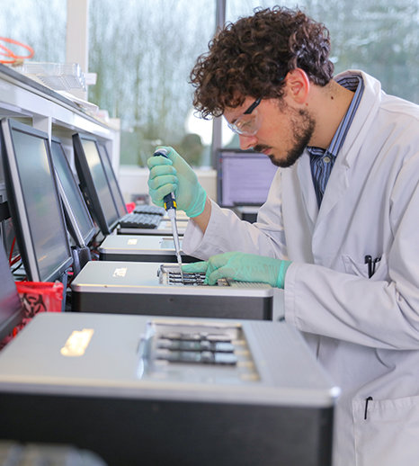 Supporting innovation