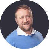 Profile Images of Dr Lee Thornton