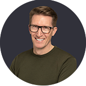 Profile Images of Alistair McCreadie