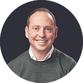 Profile Images of Dr Mark Reilly