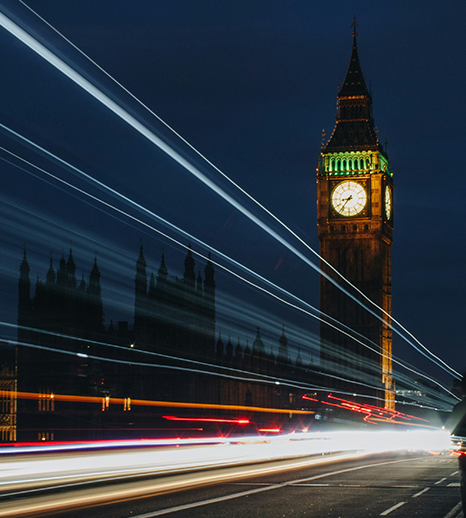 IP Group insight on Rachel Reeves' Mansion House address 2024