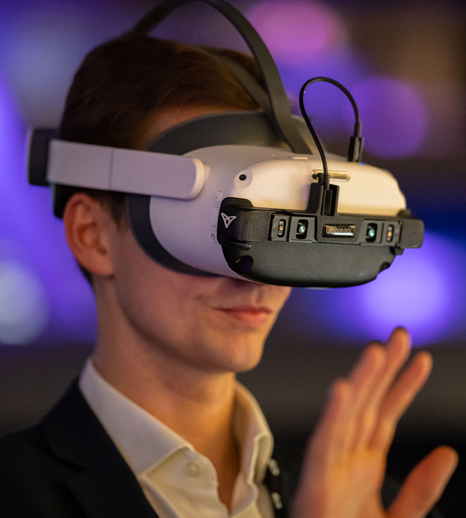 World ip day metaverse