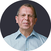 Profile Images of Jeremy Holmes