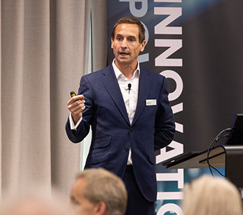 IP Group Capital Markets Day 2025 - CEO Greg Smith