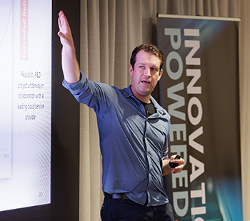 Adnan Mehonic, Founder and CTO at Intrinsic