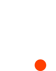 Annual report overlapping Logo